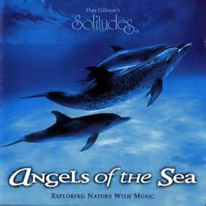 ANGELS OF THE SEA