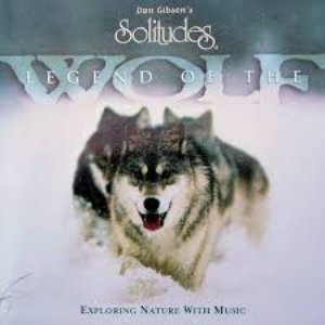 LEGEND OF THE WOLF