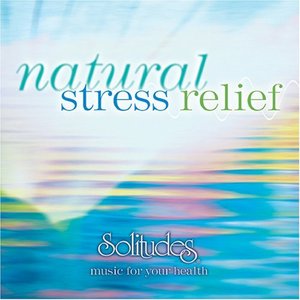 NATURAL STRESS RELIEF