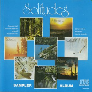 SOLITUDES SAMPLER