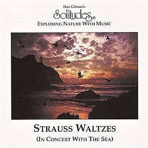STRAUSS WALTZES