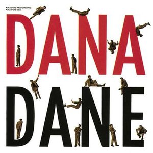 DANA DANE WITH FAME