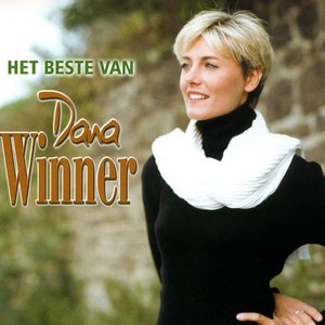 HET BESTE VAN DANA WINNER