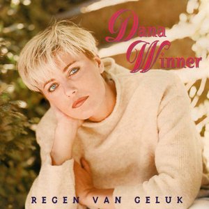REGEN VAN GELUK