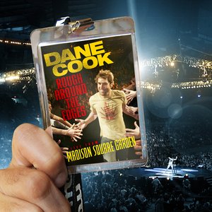 ROUGH AROUND THE EDGES - LIVE FROM MADISON SQUARE GARDEN