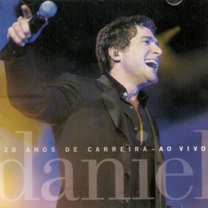 20 ANOS DE CARREIRA - AO VIVO