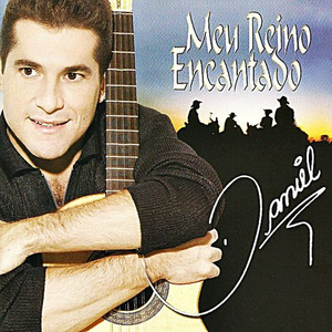 MEU REINO ENCANTADO