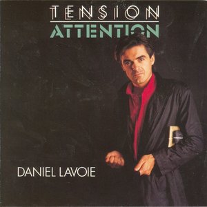 TENSION ATTENTION