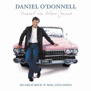 DANIEL IN BLUE JEANS
