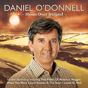 MOON OVER IRELAND
