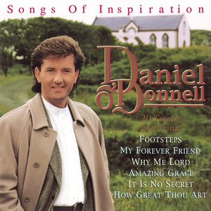 SONGS OF INSPIRATION