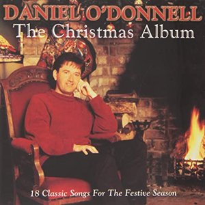 THE CHRISTMAS ALBUM