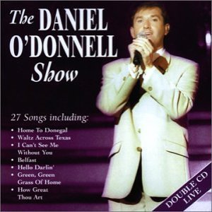 THE DANIEL O'DONNELL SHOW