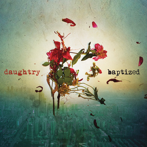 BAPTIZED