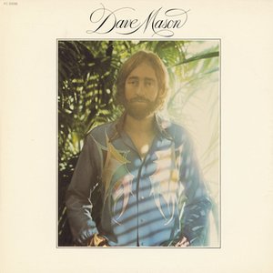DAVE MASON