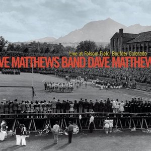 LIVE AT FOLSOM FIELD