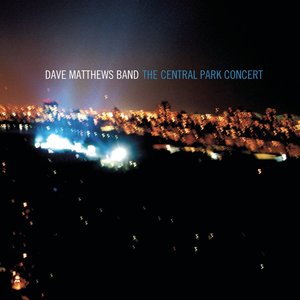 THE CENTRAL PARK CONCERT