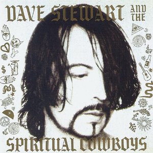 DAVE STEWART & THE SPIRITUAL COWBOYS