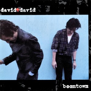 BOOMTOWN