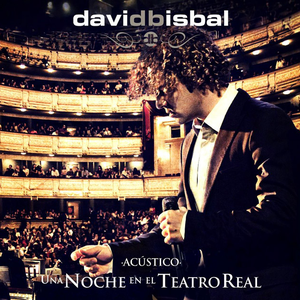 UNA NOCHE EN EL TEATRO REAL