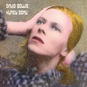 HUNKY DORY