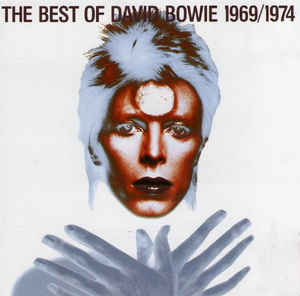THE BEST OF BOWIE: 1974-1979