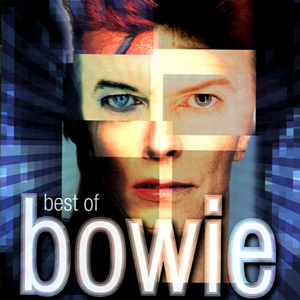 THE BEST OF DAVID BOWIE