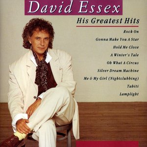 HIS GREATEST HITS