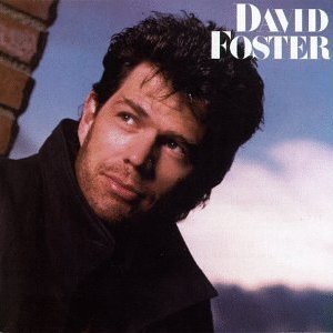 DAVID FOSTER