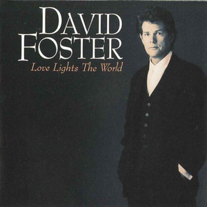 LOVE LIGHTS THE WORLD