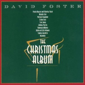 THE CHRISTMAS ALBUM