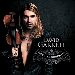 ROCK SYMPHONIES