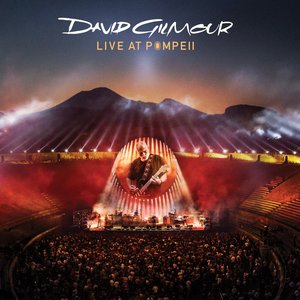 LIVE AT POMPEII