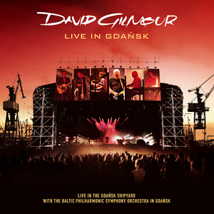LIVE IN GDAŃSK