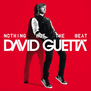 NOTHING BUT THE BEAT
