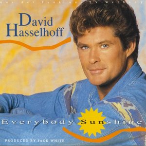 EVERYBODY SUNSHINE