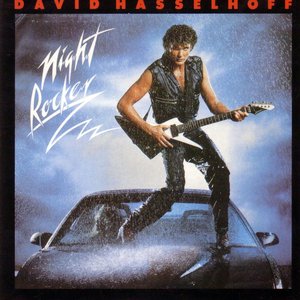 NIGHT ROCKER