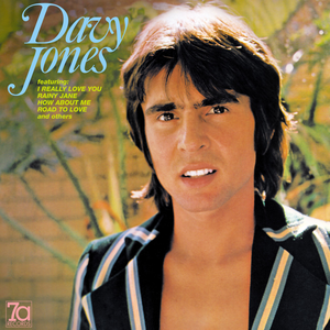 DAVY JONES