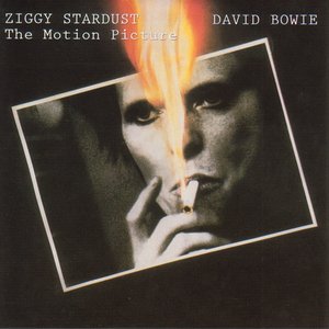 ZIGGY STARDUST - THE MOTION PICTURE