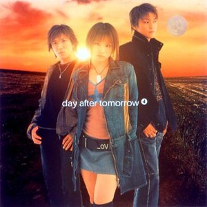 DAY AFTER TOMORROW 2