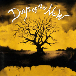 DAYS OF THE NEW