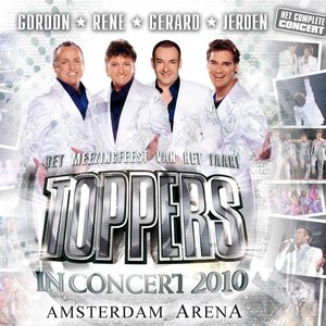TOPPERS IN CONCERT 2010