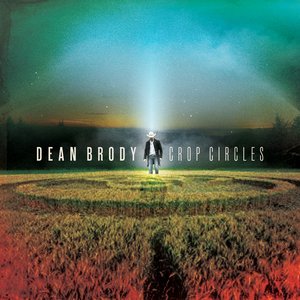 CROP CIRCLES