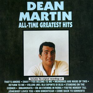 ALL TIME GREATEST HITS