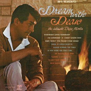 DREAM WITH DEAN