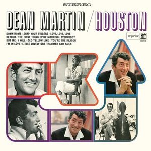 HOUSTON