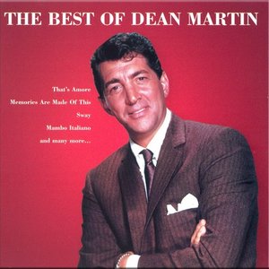 THE BEST OF DEAN MARTIN