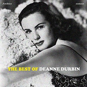THE BEST OF DEANNA DURBIN
