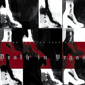 THE CONTINO SESSIONS