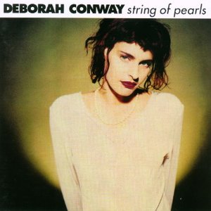 STRING OF PEARLS